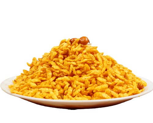 Poha Chevdo